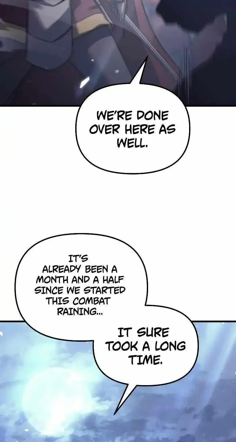 Regressor Of The Fallen Family Mangakakalot X Chapter 37 Page 5
