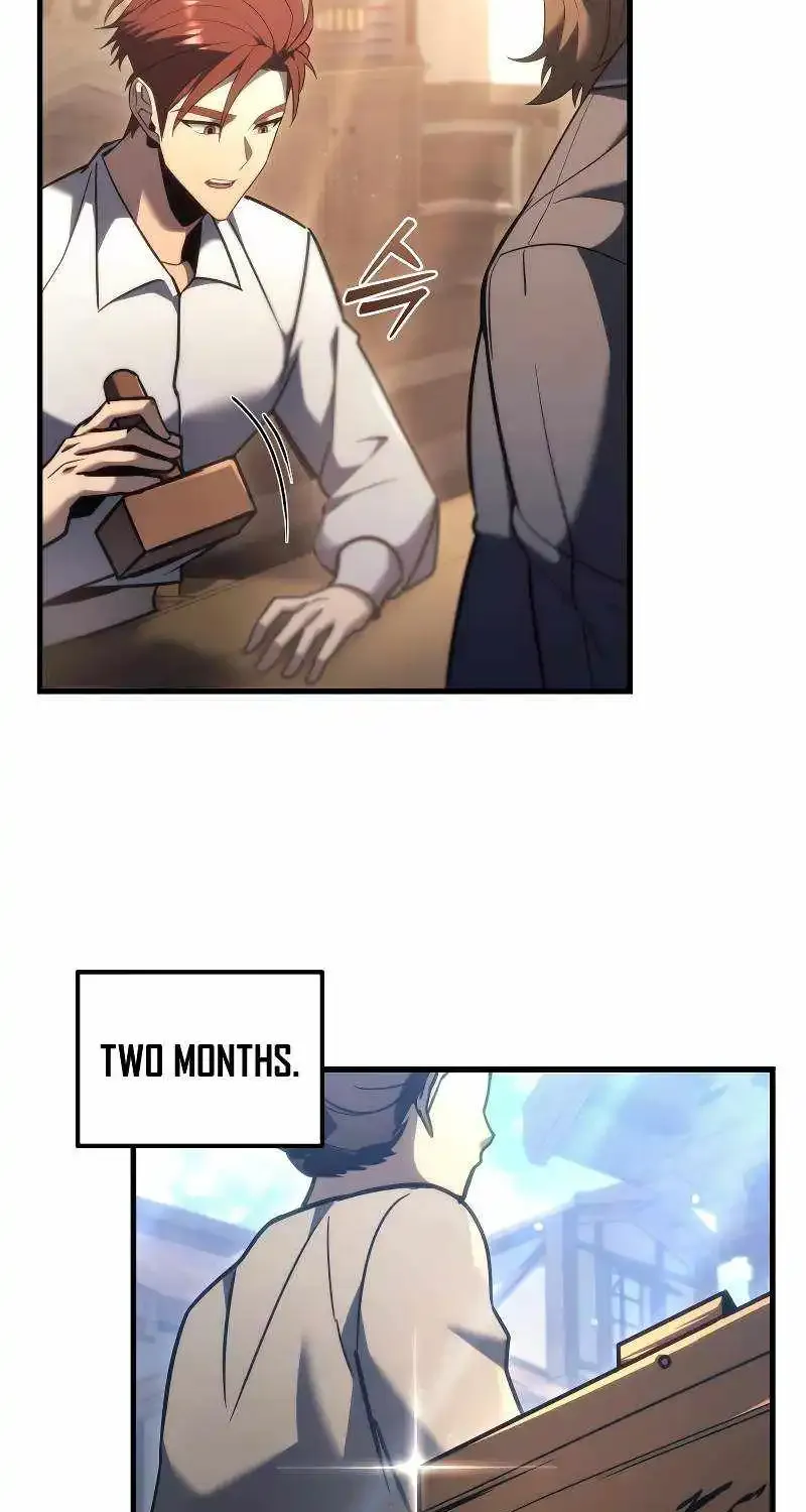 Regressor Of The Fallen Family Mangakakalot X Chapter 37 Page 76