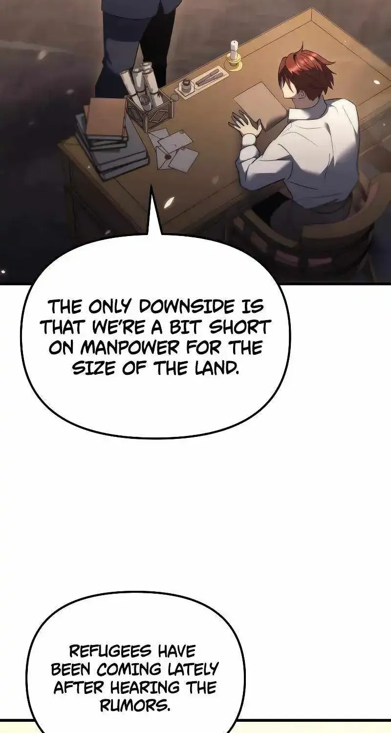 Regressor Of The Fallen Family Mangakakalot X Chapter 37 Page 84