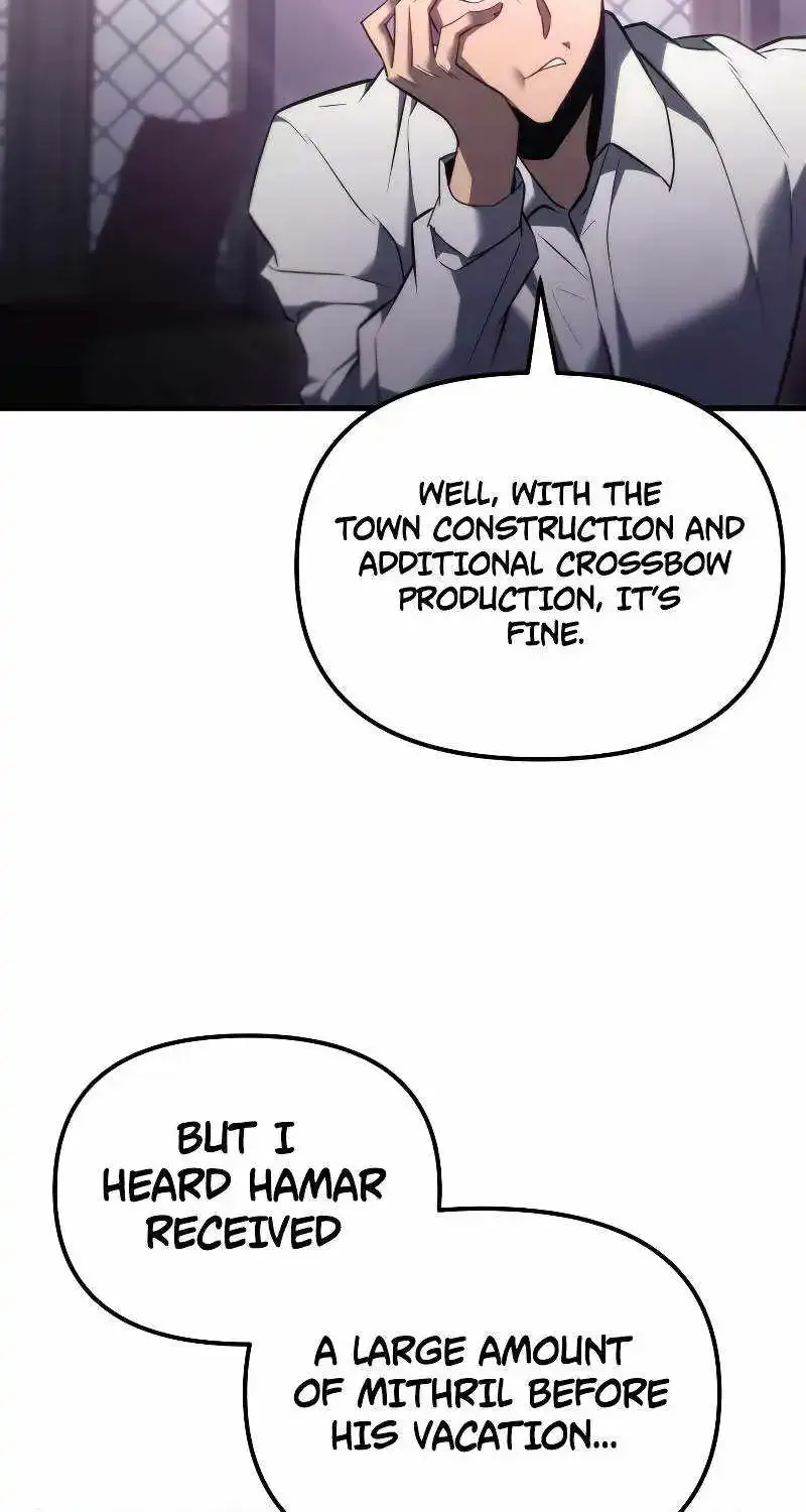 Regressor Of The Fallen Family Mangakakalot X Chapter 37 Page 88