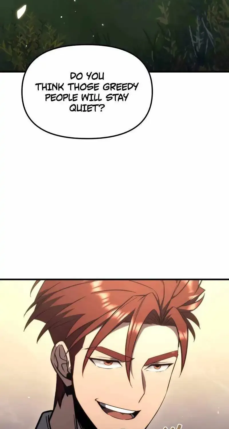Regressor Of The Fallen Family Mangakakalot X Chapter 38 Page 17