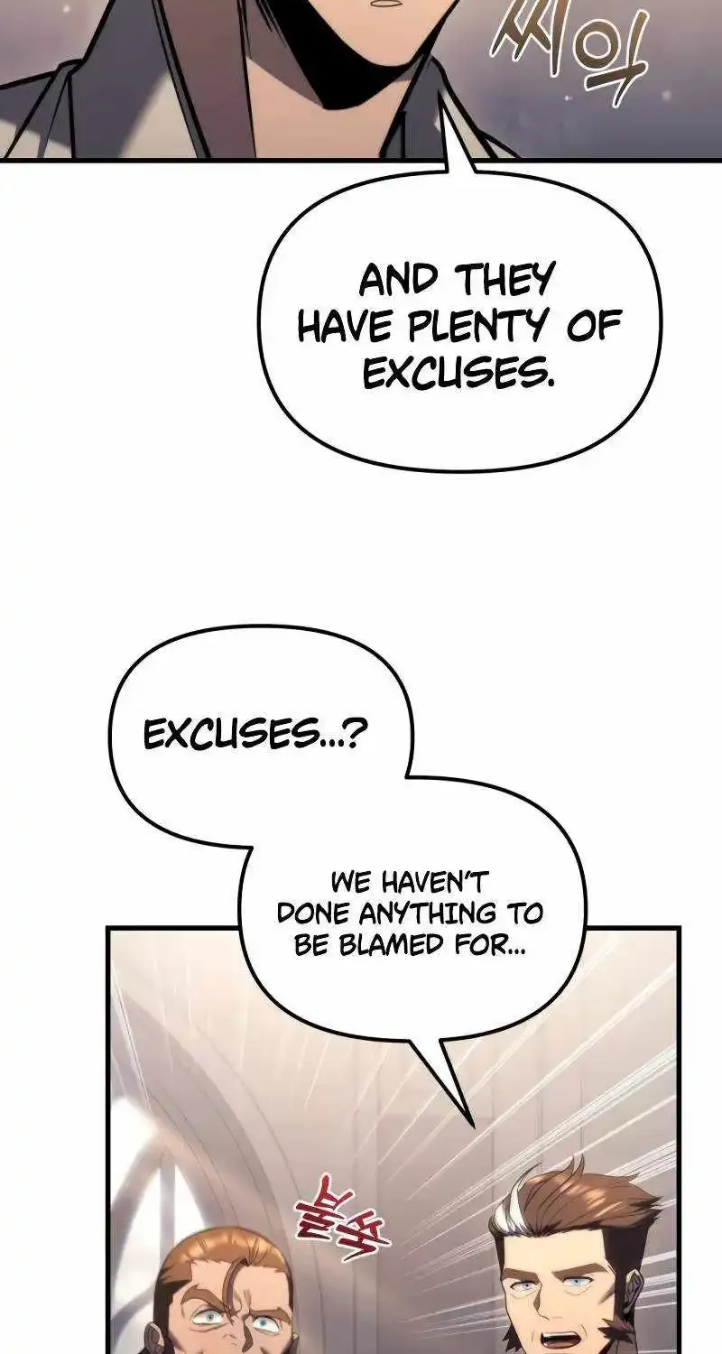 Regressor Of The Fallen Family Mangakakalot X Chapter 38 Page 18