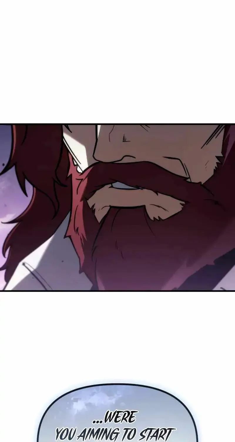 Regressor Of The Fallen Family Mangakakalot X Chapter 38 Page 23