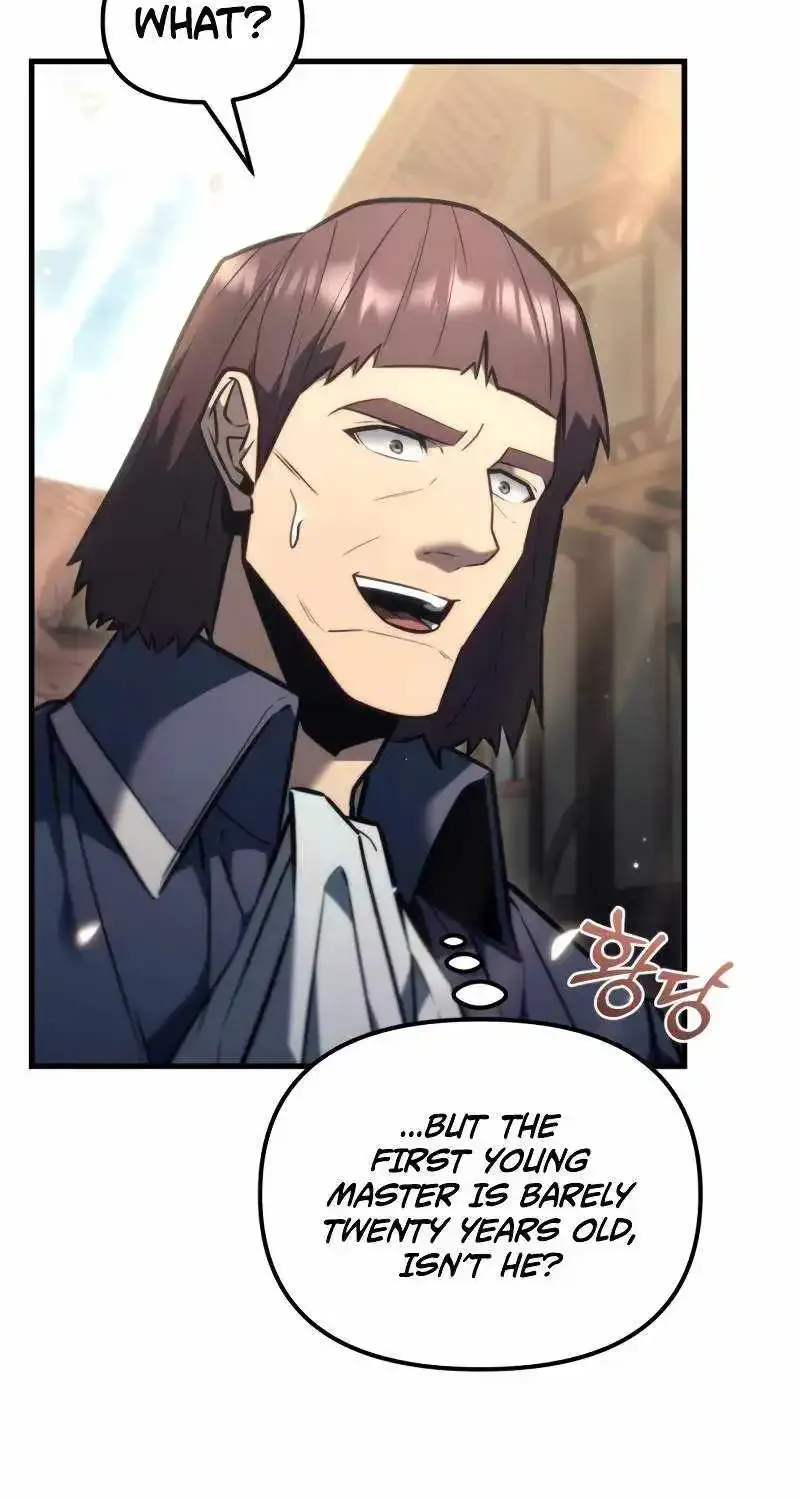 Regressor Of The Fallen Family Mangakakalot X Chapter 38 Page 49