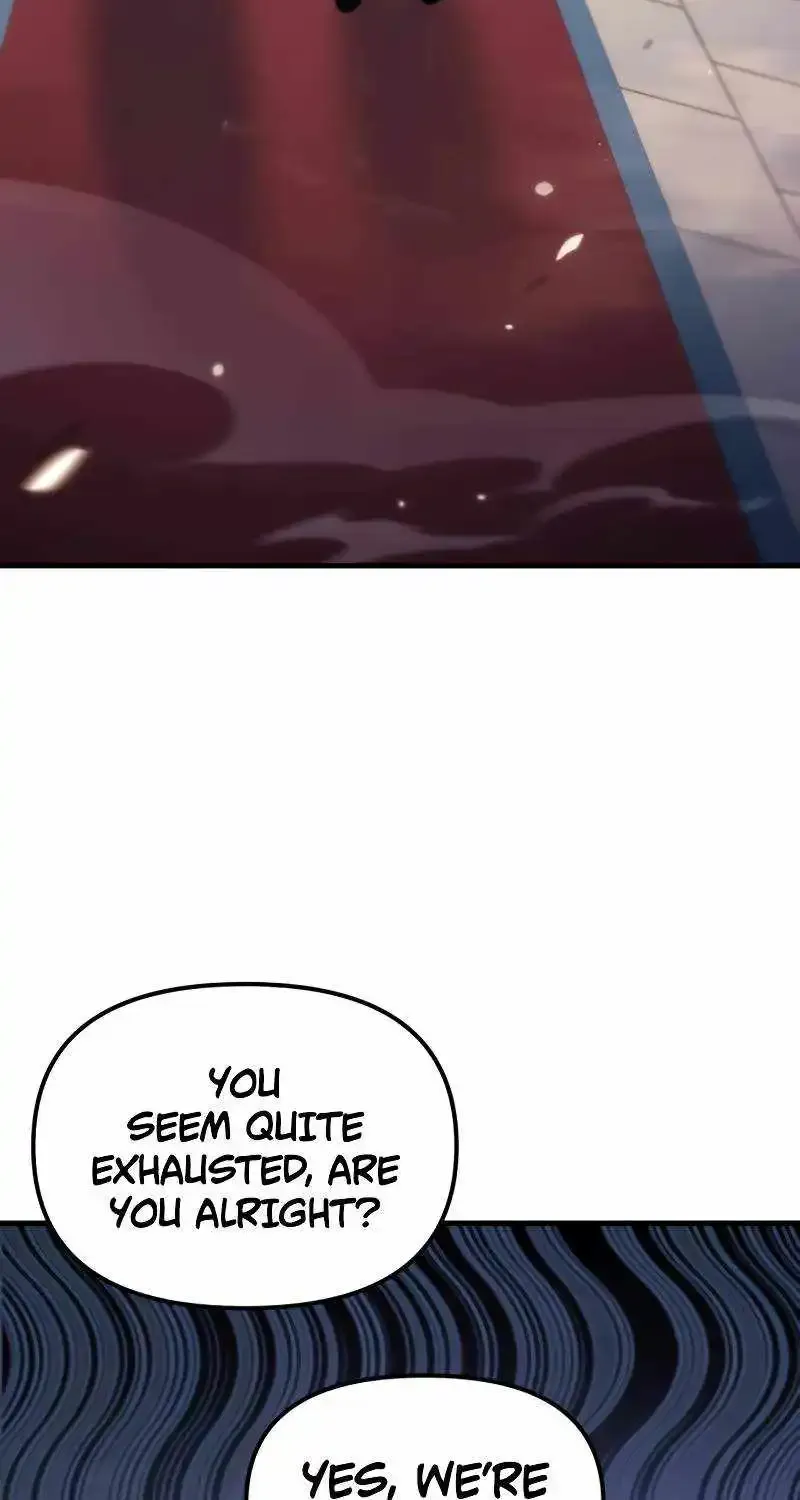 Regressor Of The Fallen Family Mangakakalot X Chapter 38 Page 57