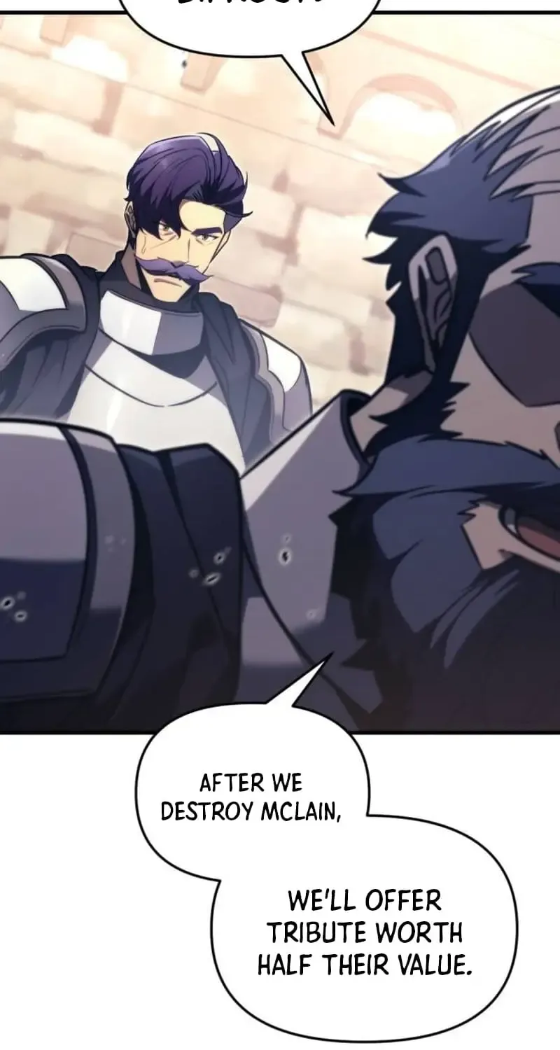 Regressor Of The Fallen Family Mangakakalot X Chapter 39 Page 137