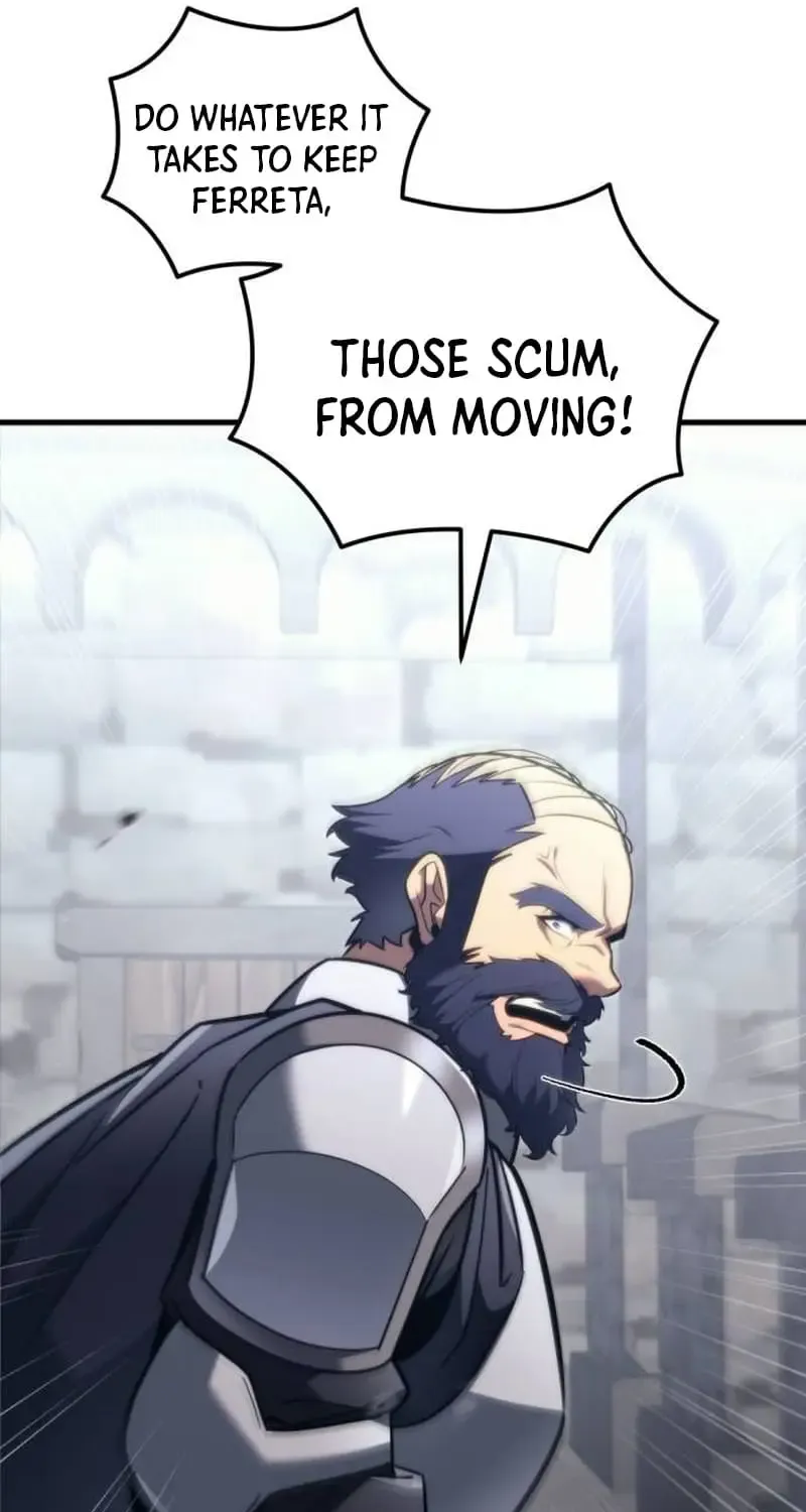 Regressor Of The Fallen Family Mangakakalot X Chapter 39 Page 139