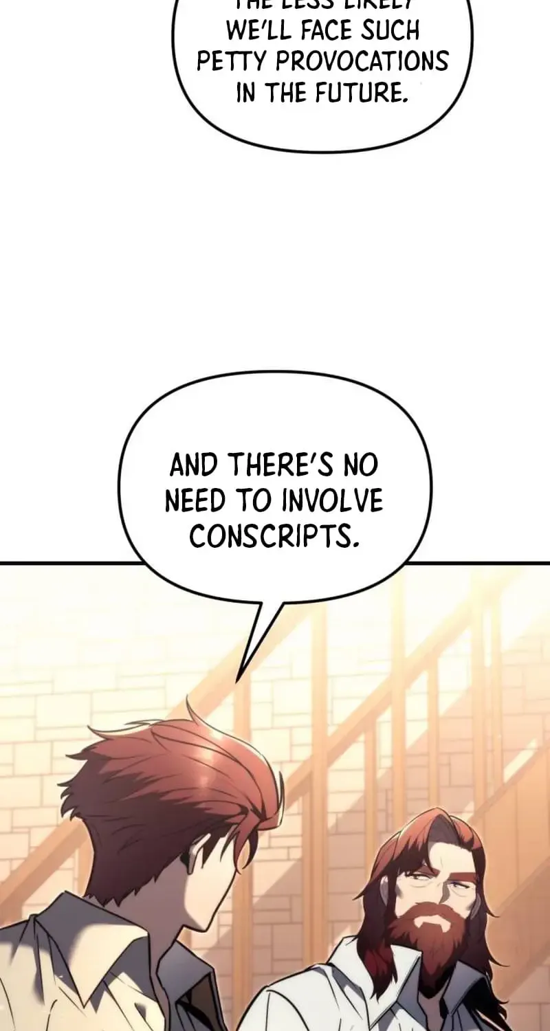 Regressor Of The Fallen Family Mangakakalot X Chapter 39 Page 22