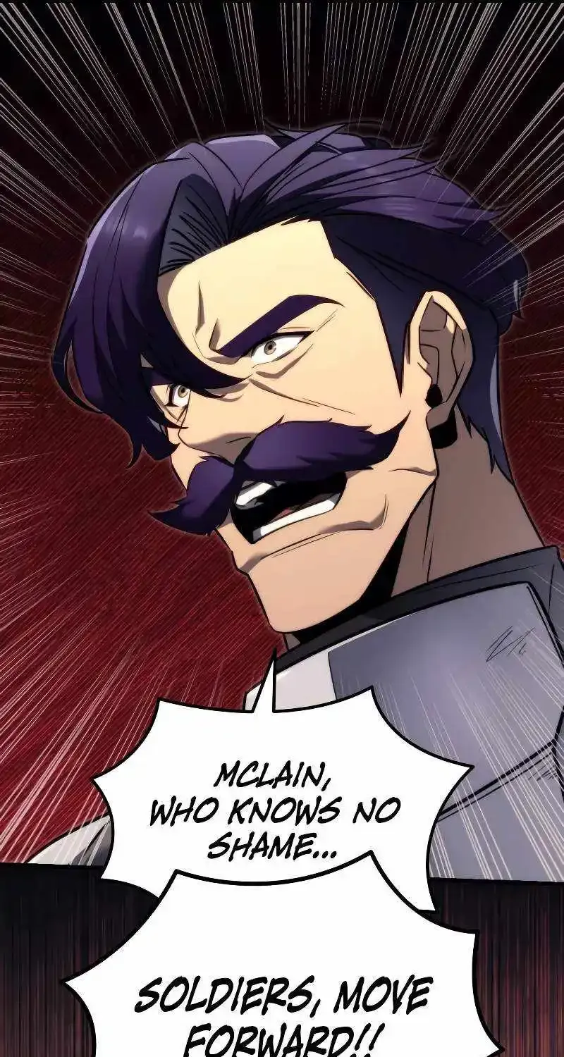 Regressor Of The Fallen Family Mangakakalot X Chapter 40 Page 19