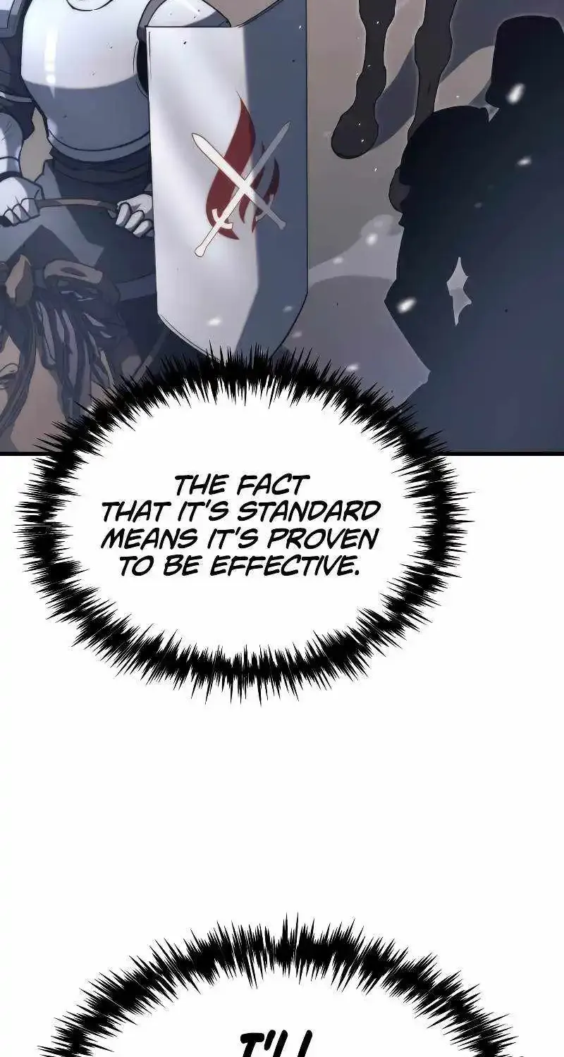 Regressor Of The Fallen Family Mangakakalot X Chapter 40 Page 28