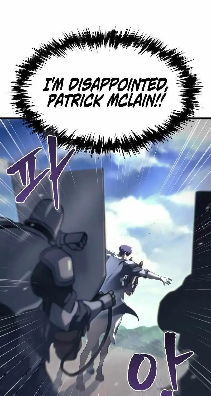 Regressor Of The Fallen Family Mangakakalot X Chapter 40 Page 34