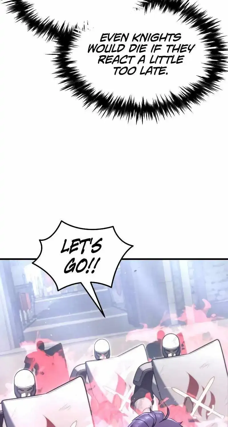 Regressor Of The Fallen Family Mangakakalot X Chapter 40 Page 51