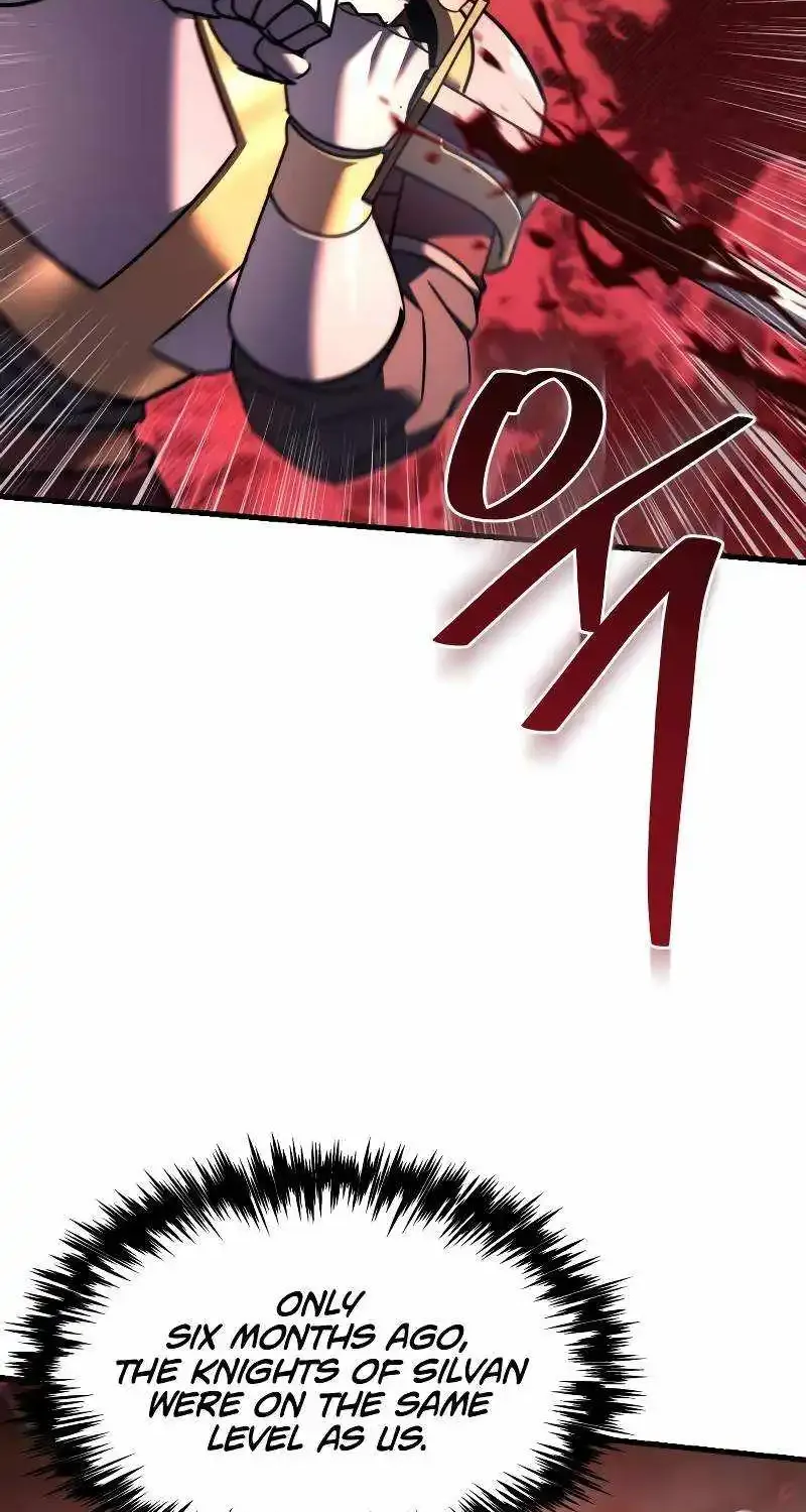 Regressor Of The Fallen Family Mangakakalot X Chapter 40 Page 84