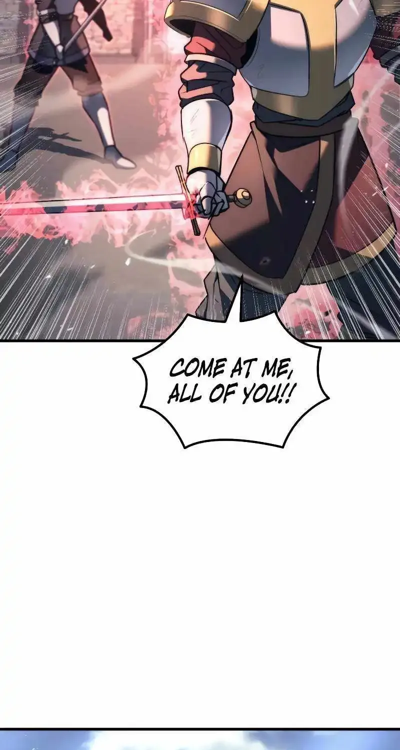 Regressor Of The Fallen Family Mangakakalot X Chapter 40 Page 87
