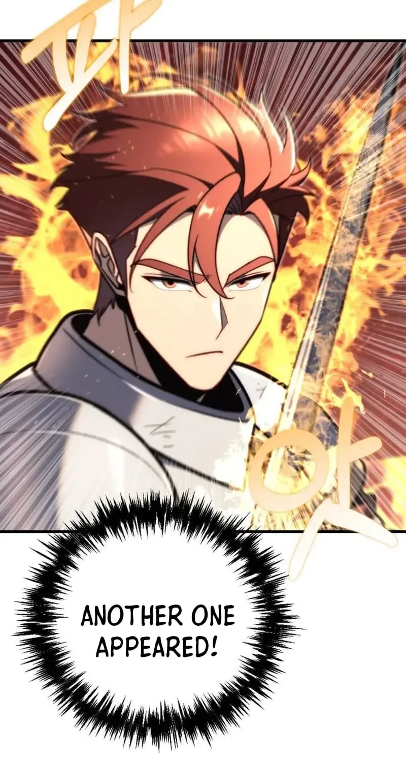 Regressor Of The Fallen Family Mangakakalot X Chapter 41 Page 50