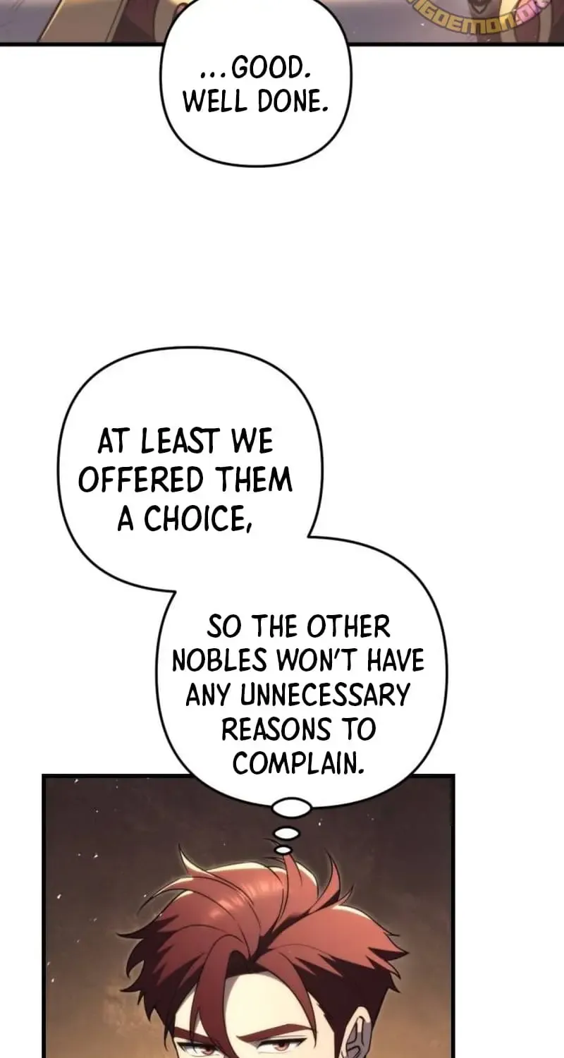 Regressor Of The Fallen Family Mangakakalot X Chapter 42 Page 29