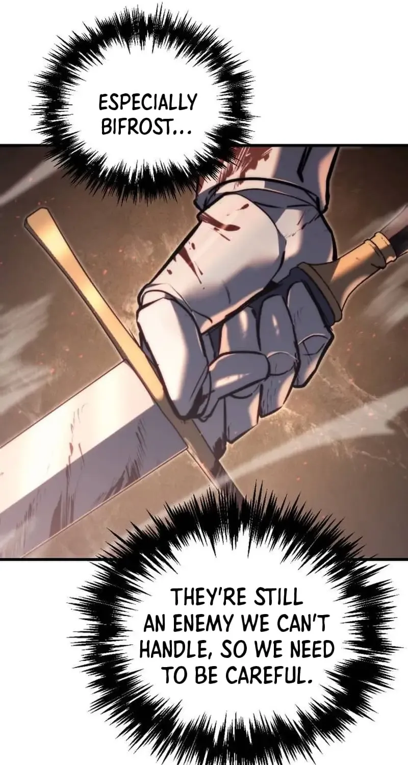 Regressor Of The Fallen Family Mangakakalot X Chapter 42 Page 31