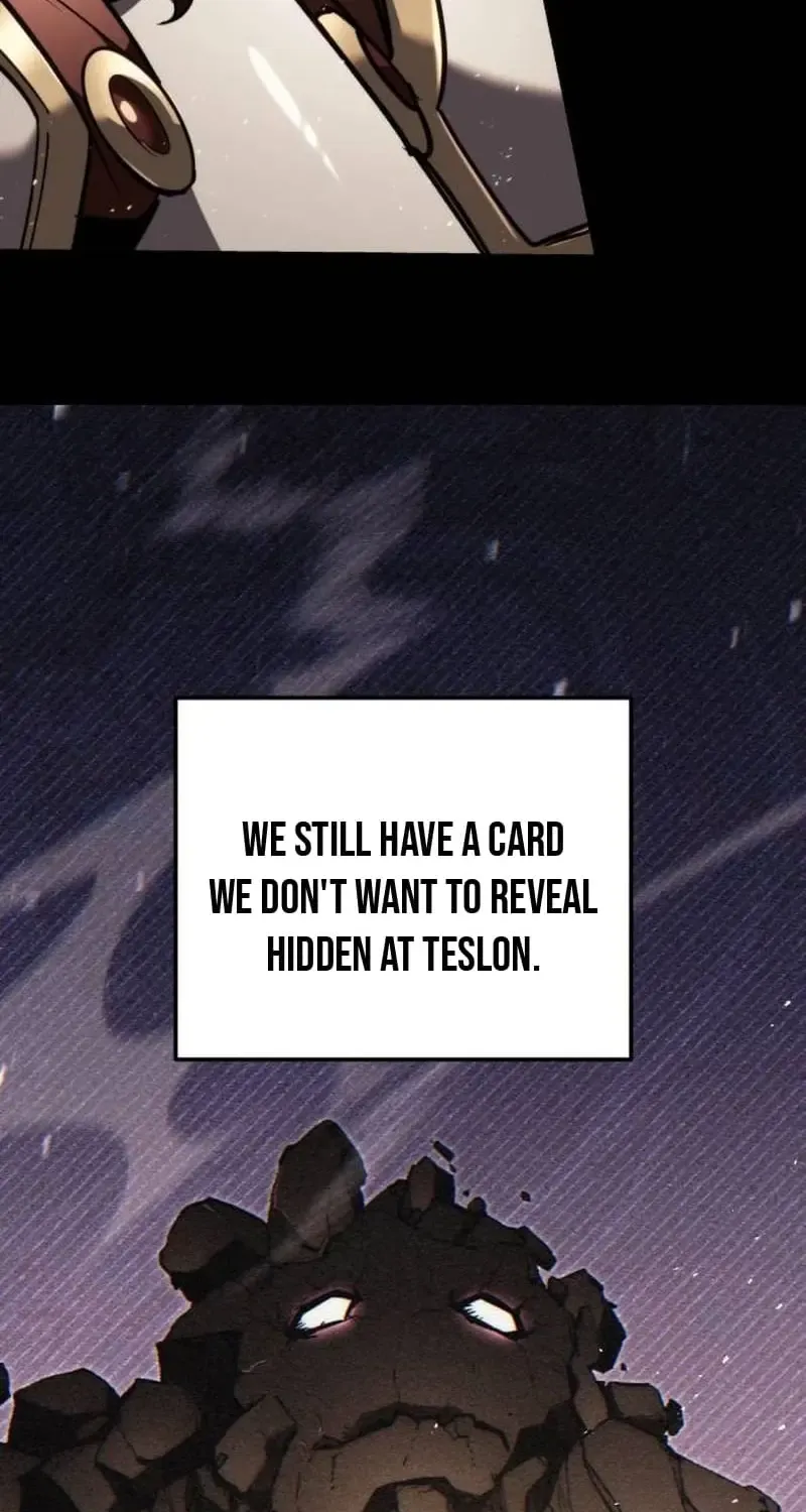 Regressor Of The Fallen Family Mangakakalot X Chapter 42 Page 43