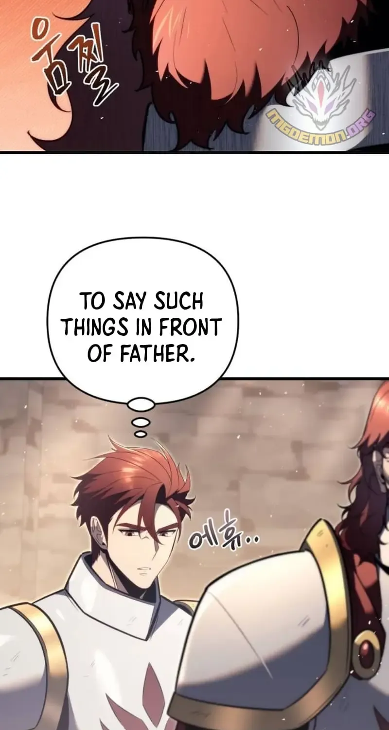 Regressor Of The Fallen Family Mangakakalot X Chapter 42 Page 9
