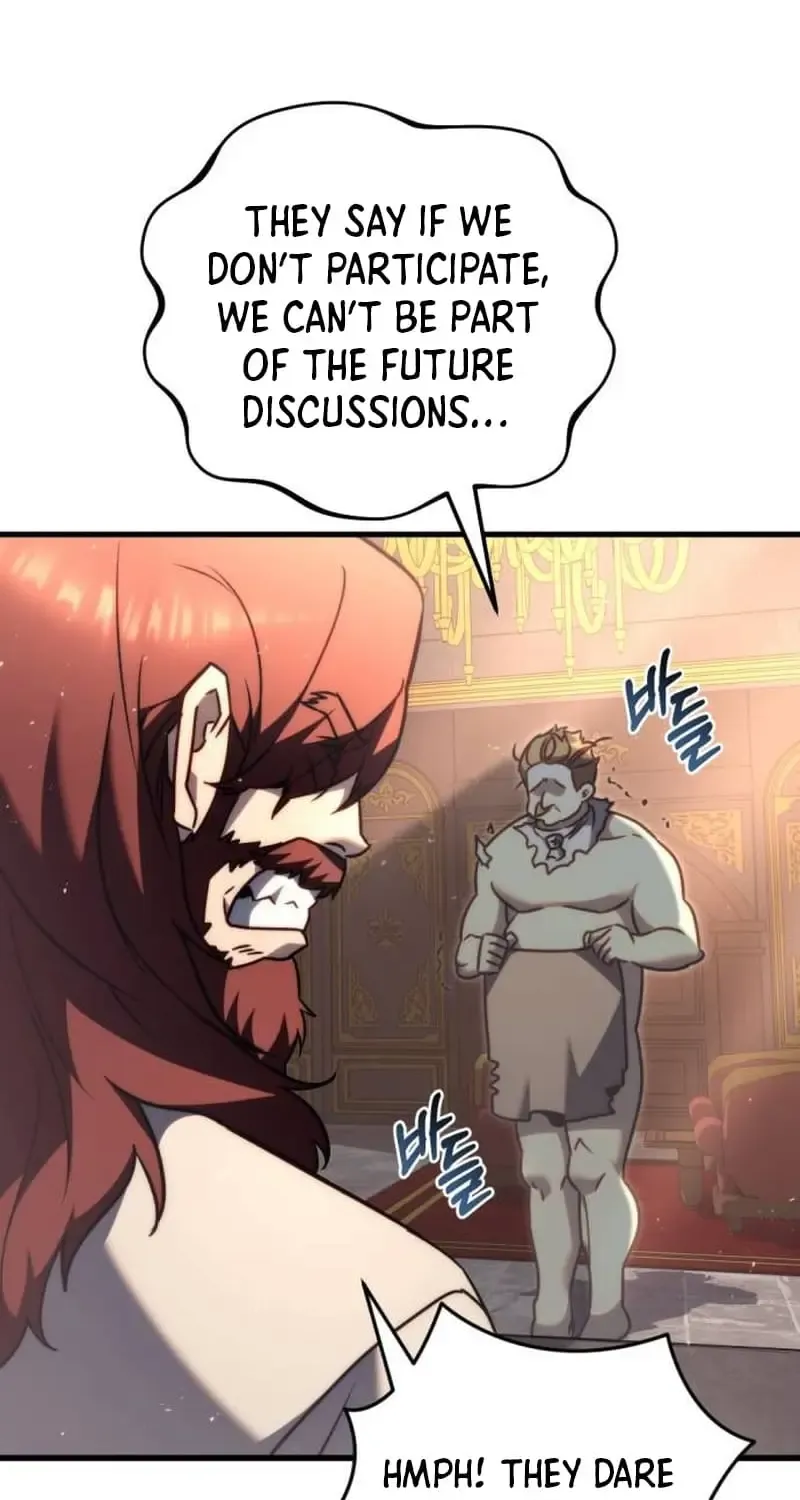 Regressor Of The Fallen Family Mangakakalot X Chapter 42 Page 91