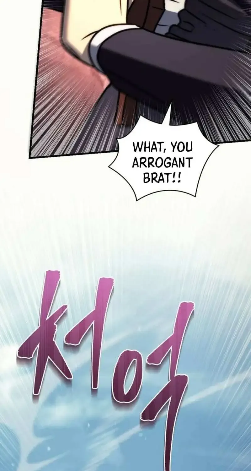 Regressor Of The Fallen Family Mangakakalot X Chapter 43 Page 32