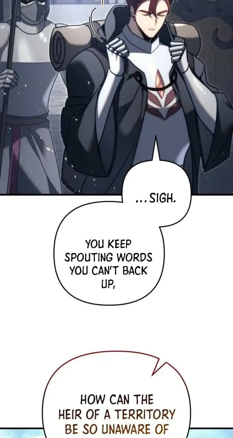 Regressor Of The Fallen Family Mangakakalot X Chapter 43 Page 36