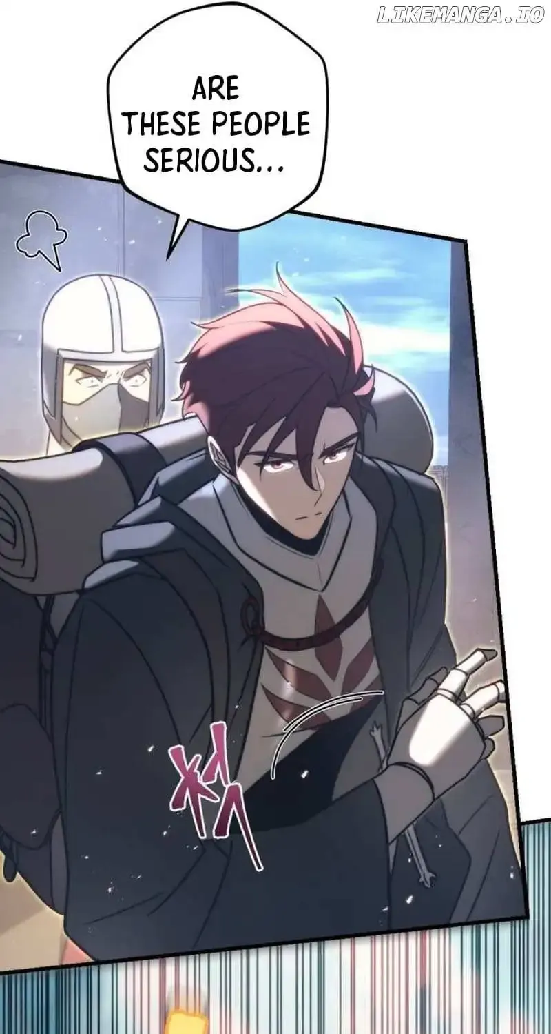 Regressor Of The Fallen Family Mangakakalot X Chapter 43 Page 41