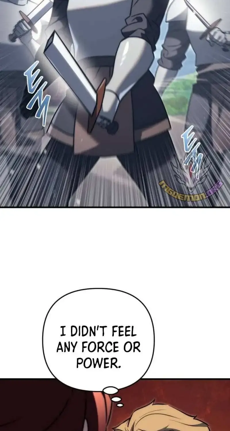 Regressor Of The Fallen Family Mangakakalot X Chapter 43 Page 50