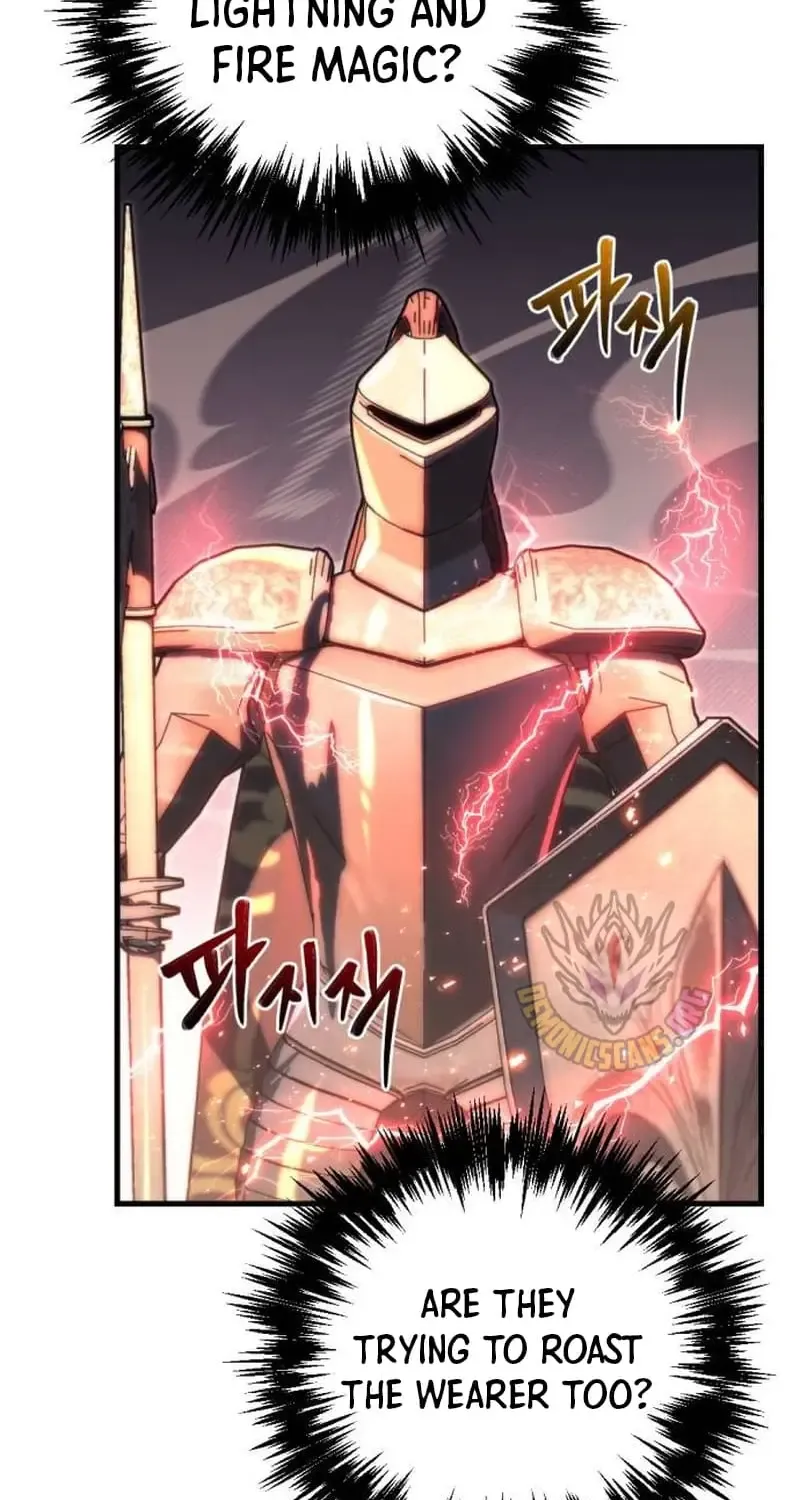 Regressor Of The Fallen Family Mangakakalot X Chapter 45 Page 107