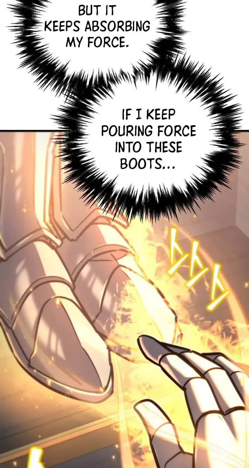 Regressor Of The Fallen Family Mangakakalot X Chapter 45 Page 117