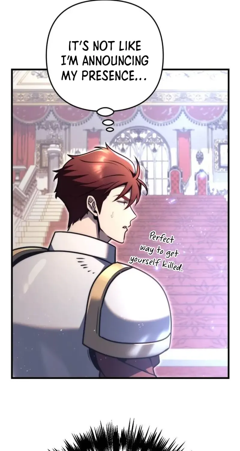 Regressor Of The Fallen Family Mangakakalot X Chapter 45 Page 13