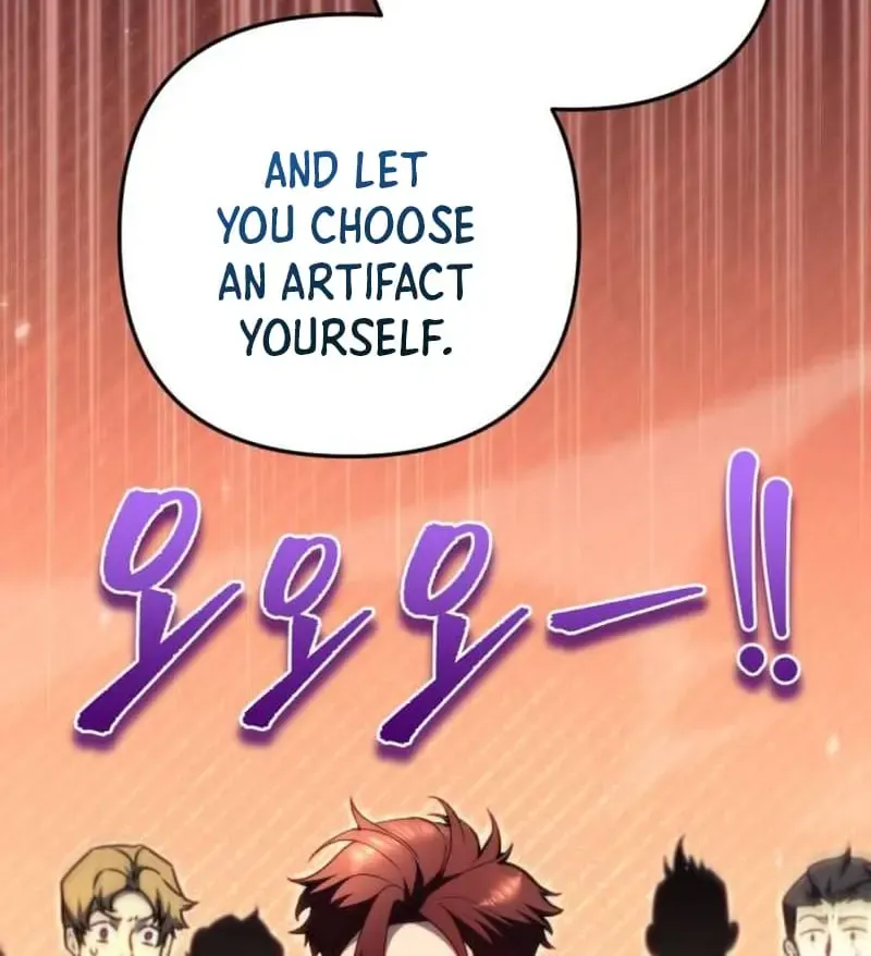 Regressor Of The Fallen Family Mangakakalot X Chapter 45 Page 50