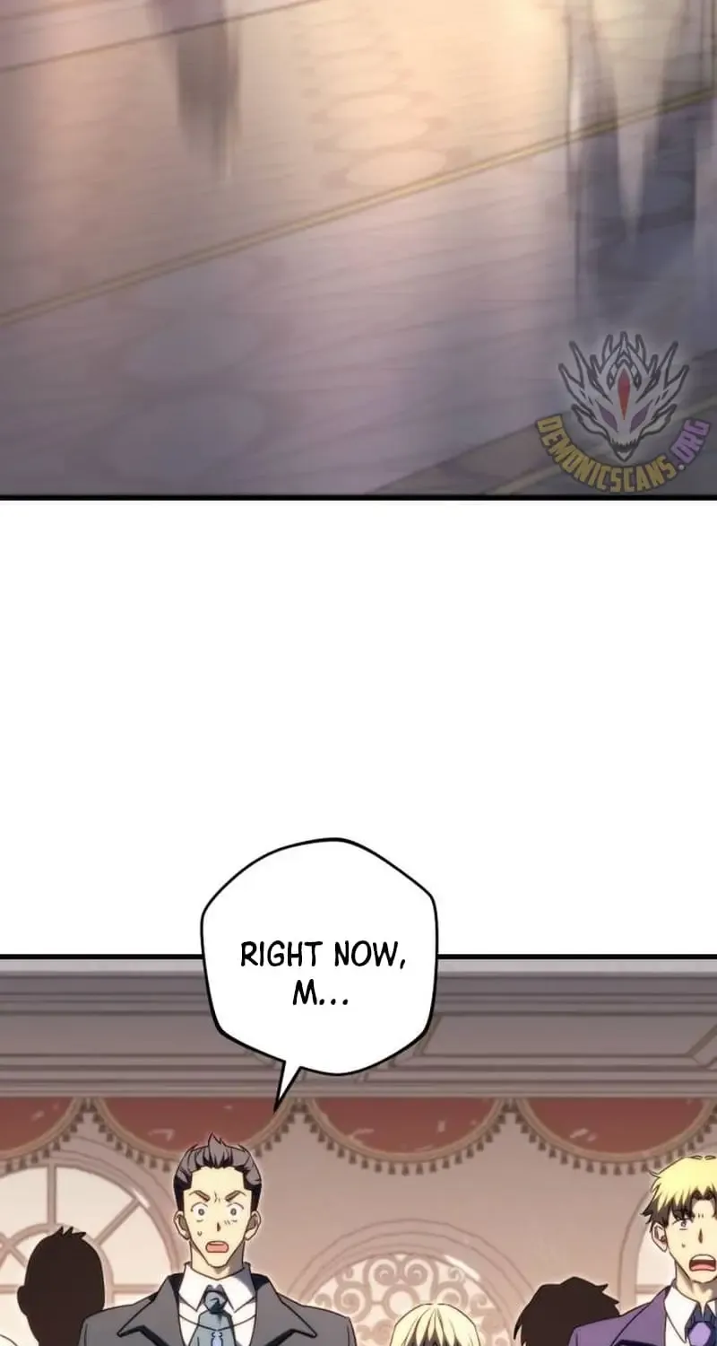 Regressor Of The Fallen Family Mangakakalot X Chapter 45 Page 71