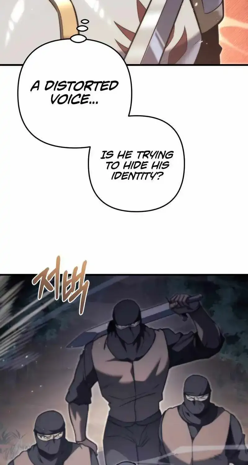 Regressor Of The Fallen Family Mangakakalot X Chapter 46 Page 9