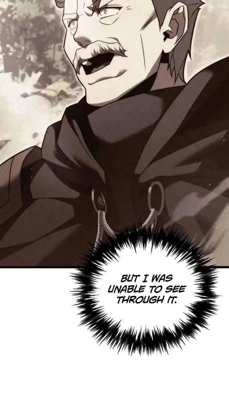 Regressor Of The Fallen Family Mangakakalot X Chapter 47 Page 20