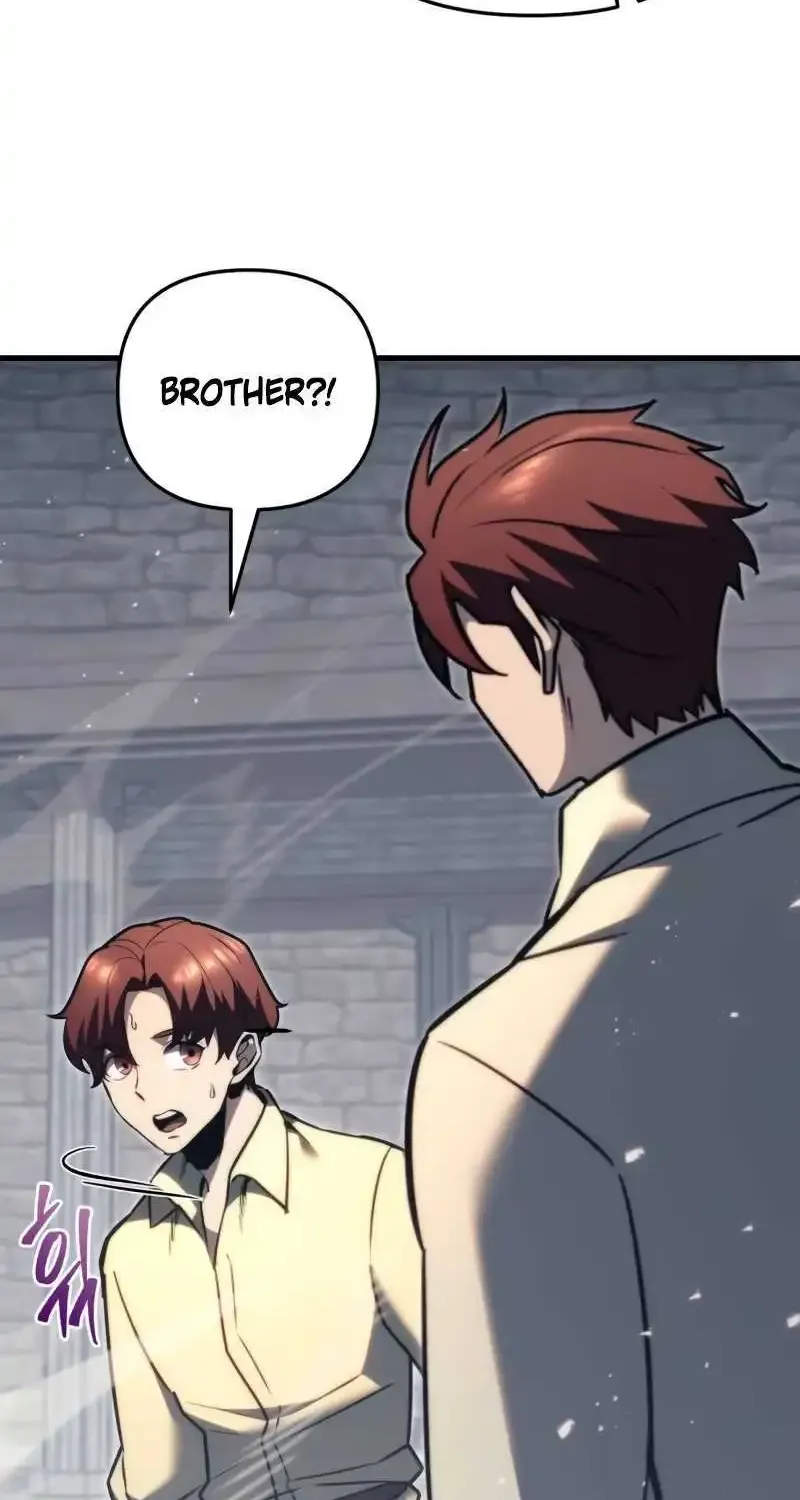 Regressor Of The Fallen Family Mangakakalot X Chapter 47 Page 42