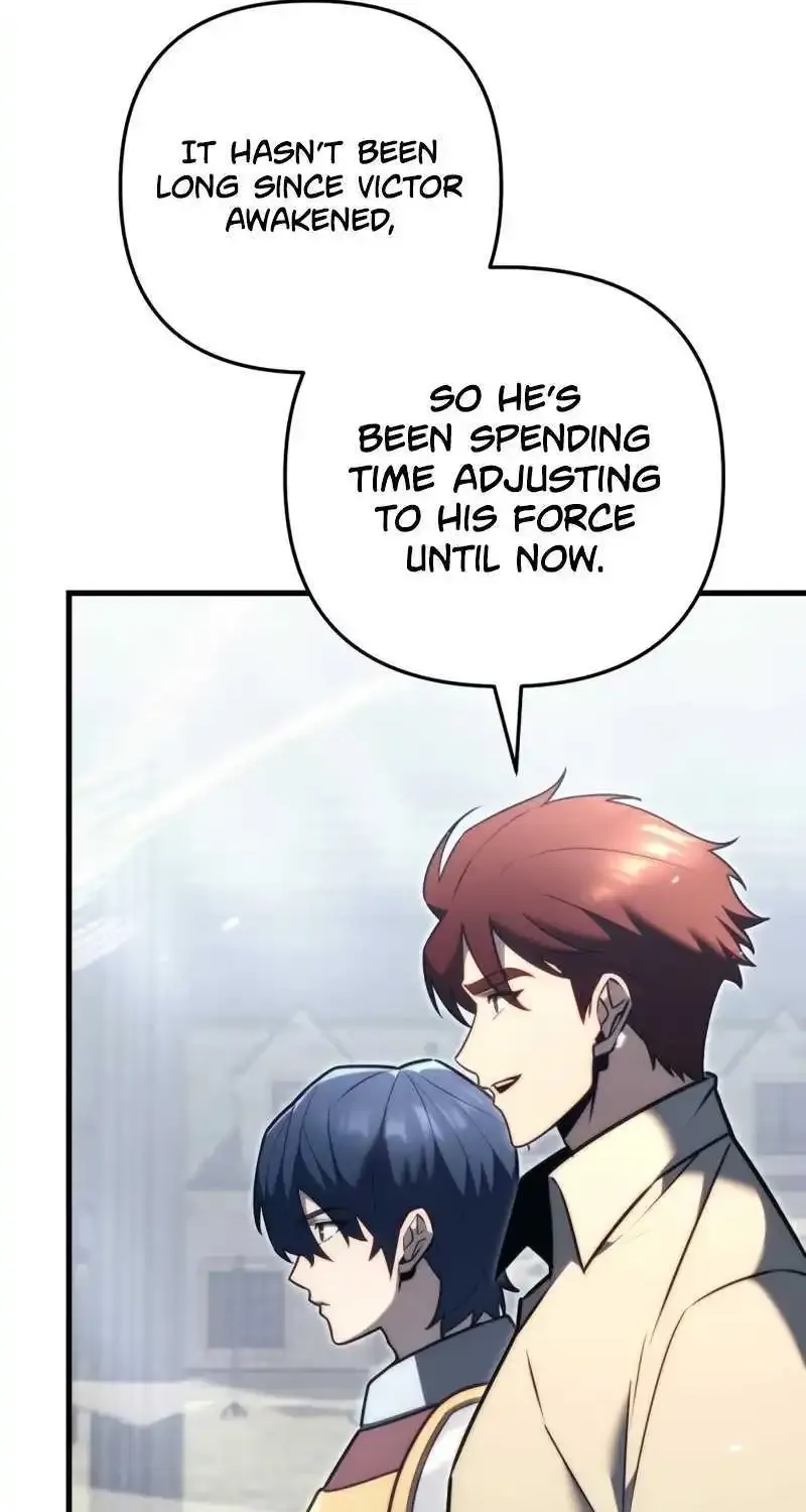 Regressor Of The Fallen Family Mangakakalot X Chapter 47 Page 46