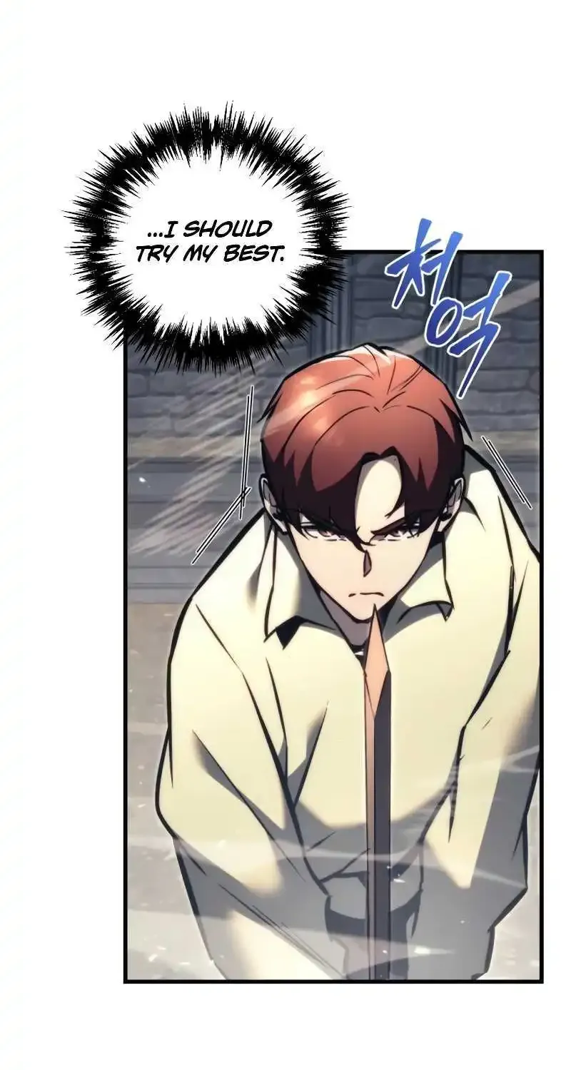 Regressor Of The Fallen Family Mangakakalot X Chapter 47 Page 70