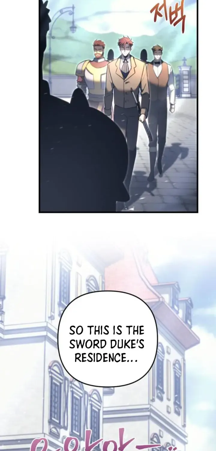 Regressor Of The Fallen Family Mangakakalot X Chapter 48 Page 39