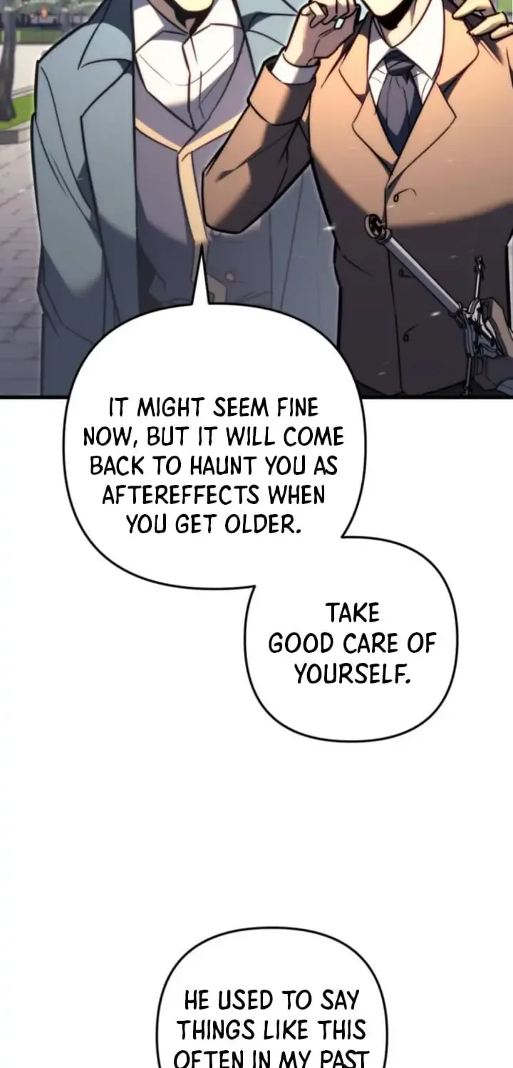 Regressor Of The Fallen Family Mangakakalot X Chapter 48 Page 61