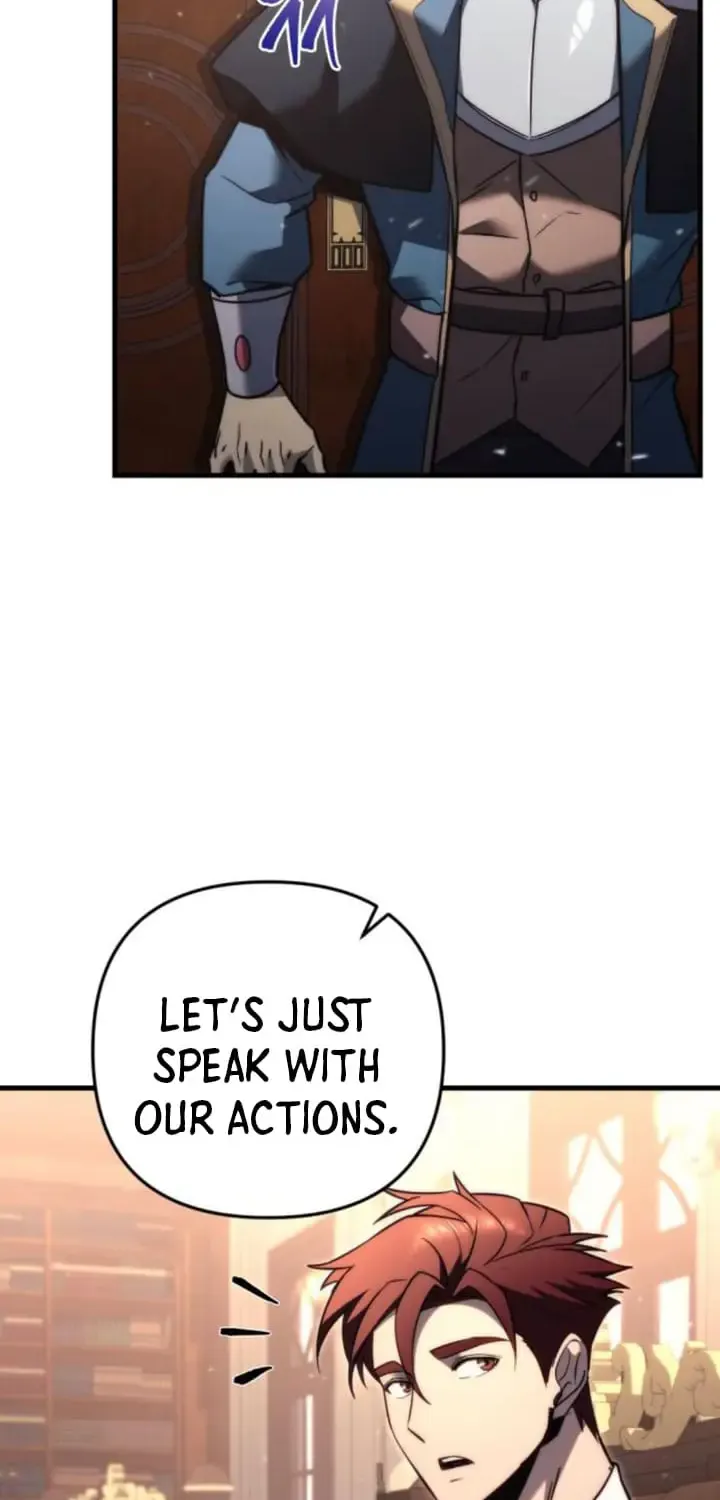 Regressor Of The Fallen Family Mangakakalot X Chapter 48 Page 92