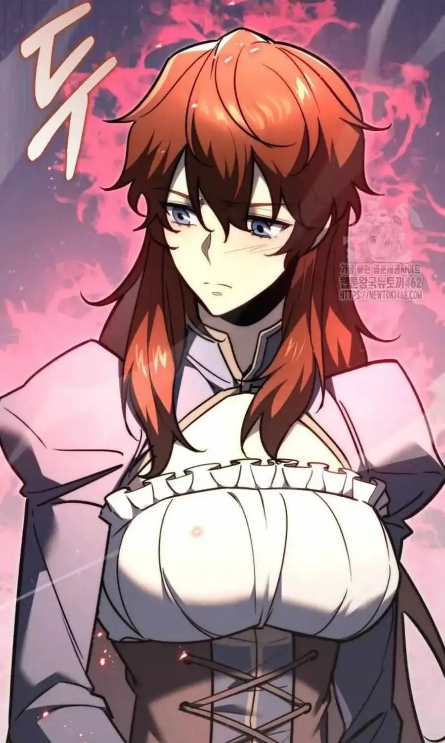 Regressor Of The Fallen Family Mangakakalot X Chapter 49 Page 118