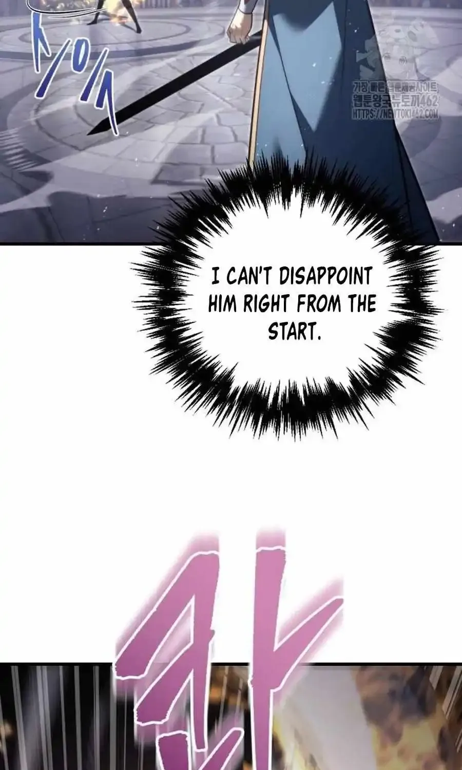 Regressor Of The Fallen Family Mangakakalot X Chapter 49 Page 6