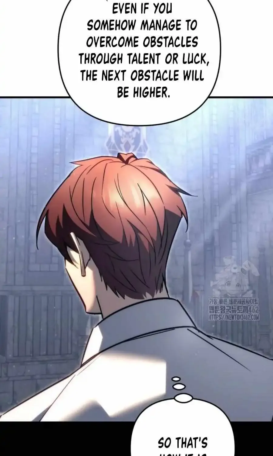 Regressor Of The Fallen Family Mangakakalot X Chapter 49 Page 61