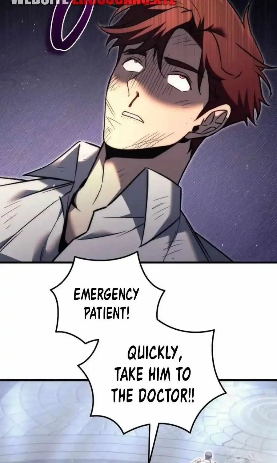 Regressor Of The Fallen Family Mangakakalot X Chapter 49 Page 71