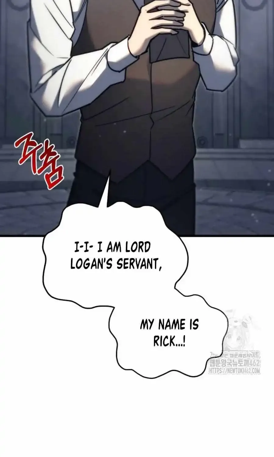 Regressor Of The Fallen Family Mangakakalot X Chapter 49 Page 80