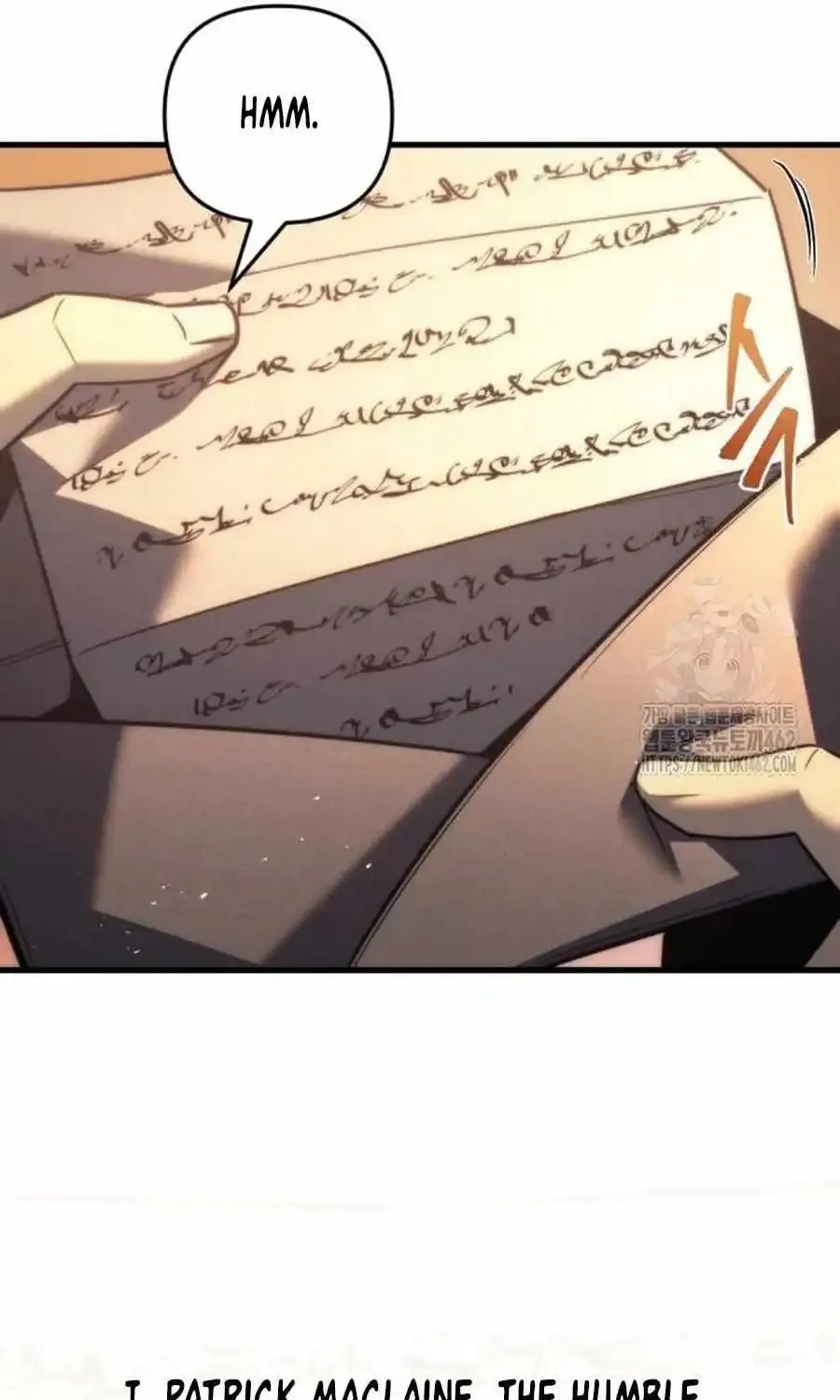 Regressor Of The Fallen Family Mangakakalot X Chapter 49 Page 84