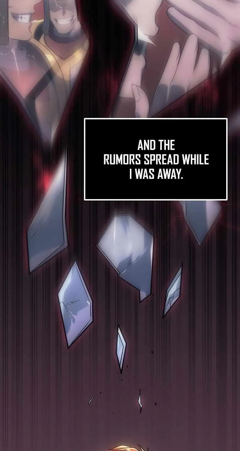 Regressor Of The Fallen Family Mangakakalot X Chapter 5 Page 8