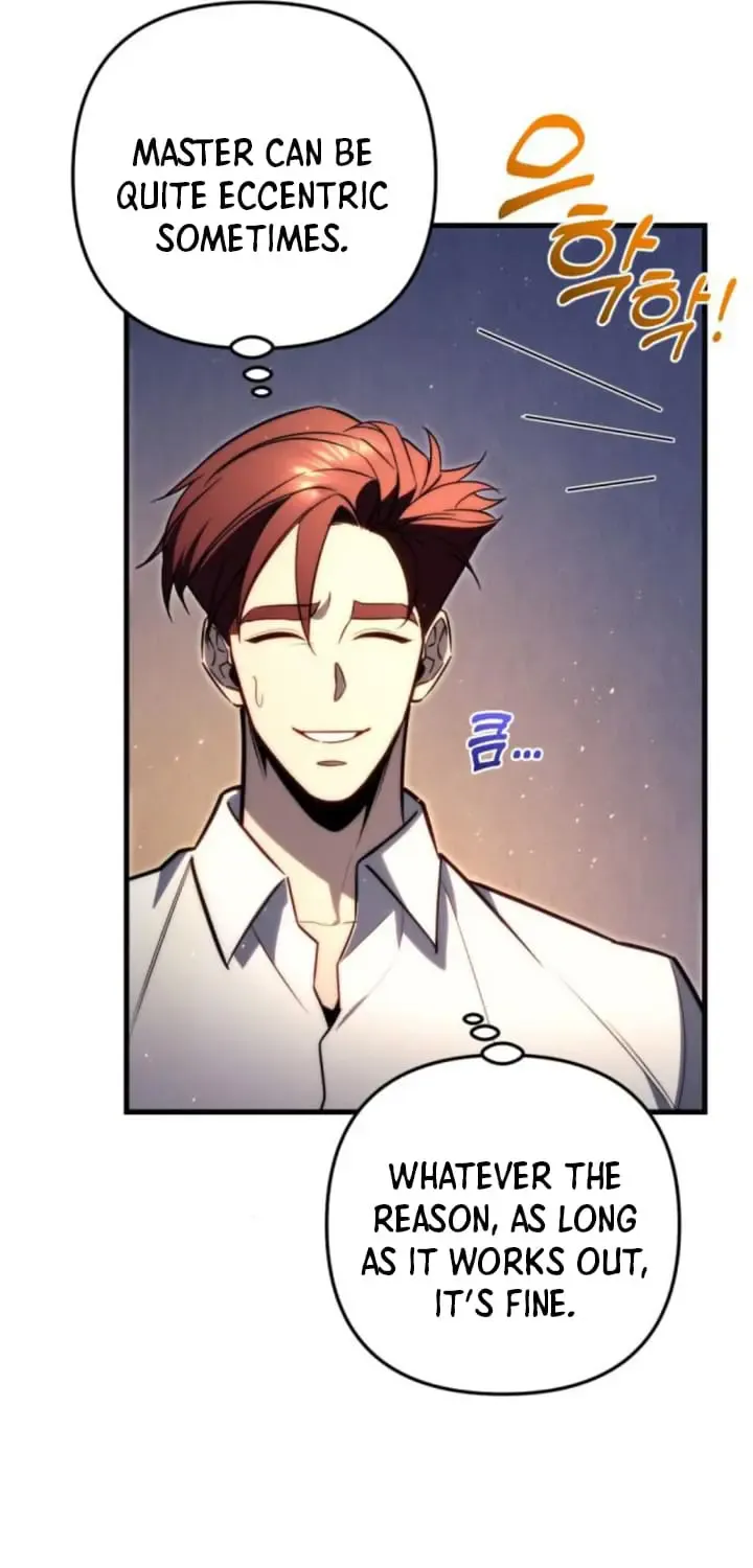 Regressor Of The Fallen Family Mangakakalot X Chapter 50 Page 106