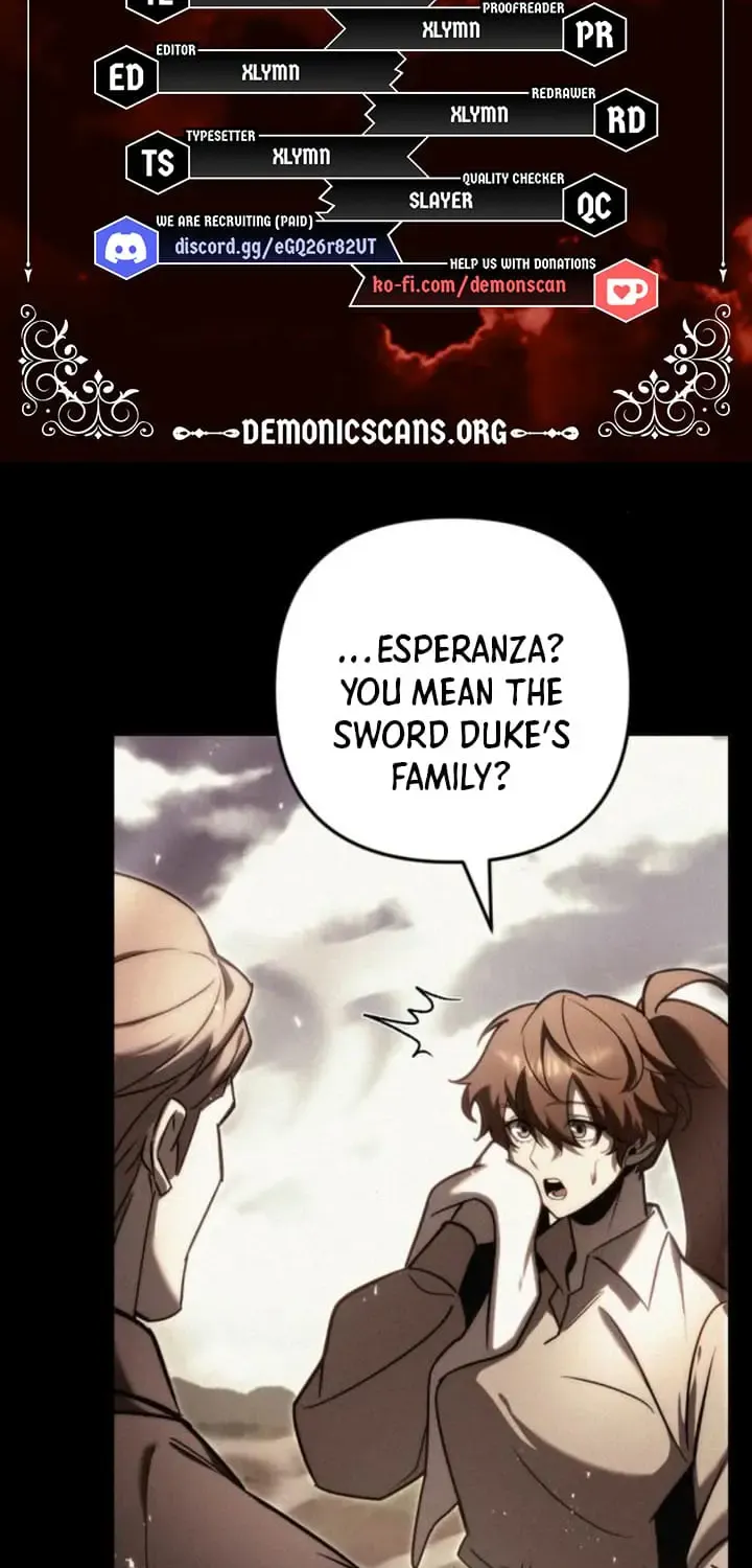 Regressor Of The Fallen Family Mangakakalot X Chapter 50 Page 4